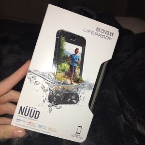 life proof case, nüüd